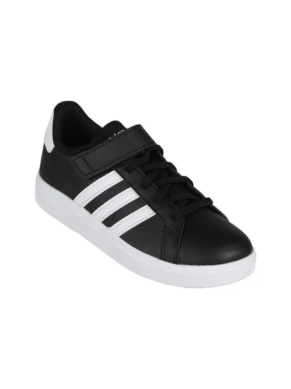 Adidas GRAND COURT 2.0 EL K Zapatillas infantiles con rotura