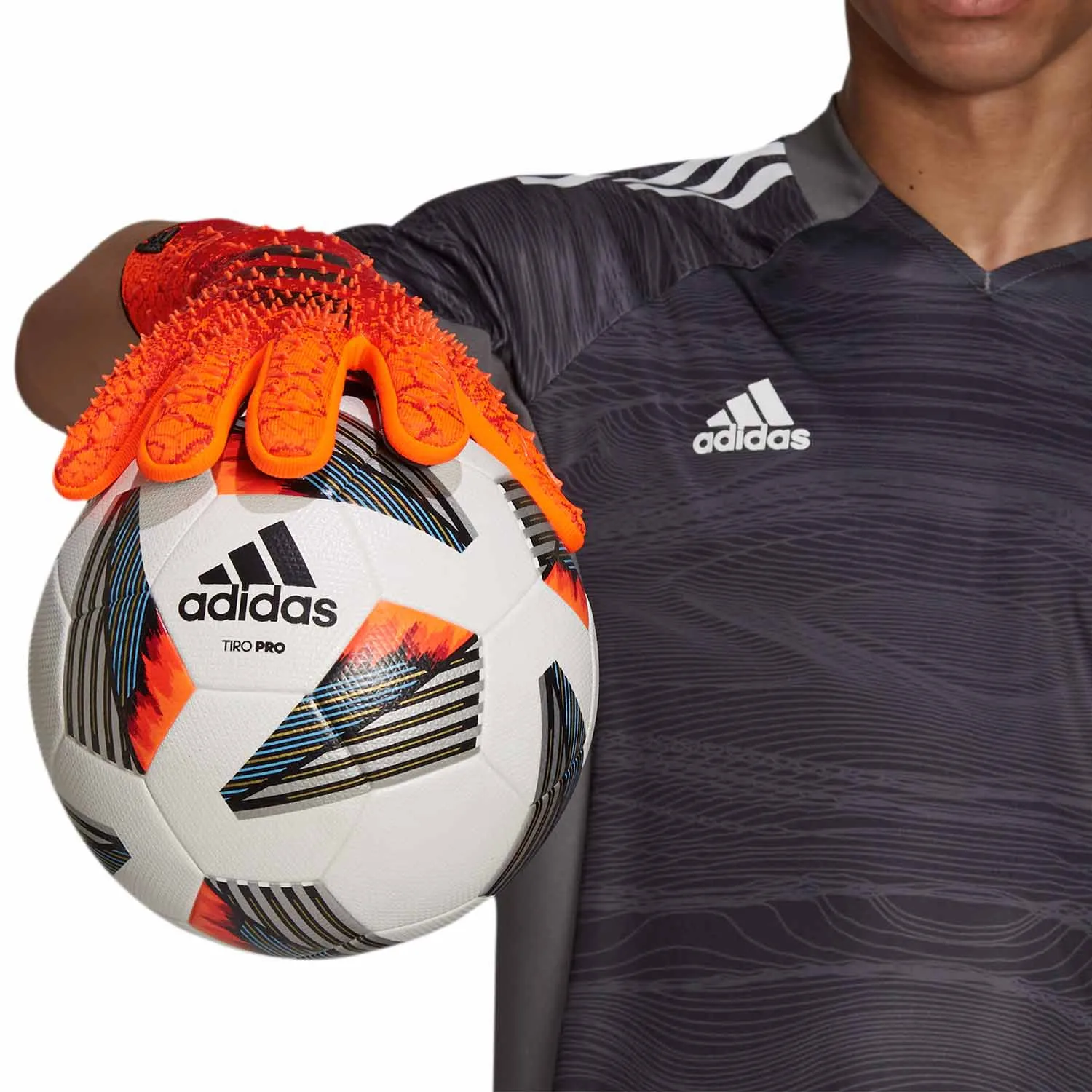 adidas Predator Pro