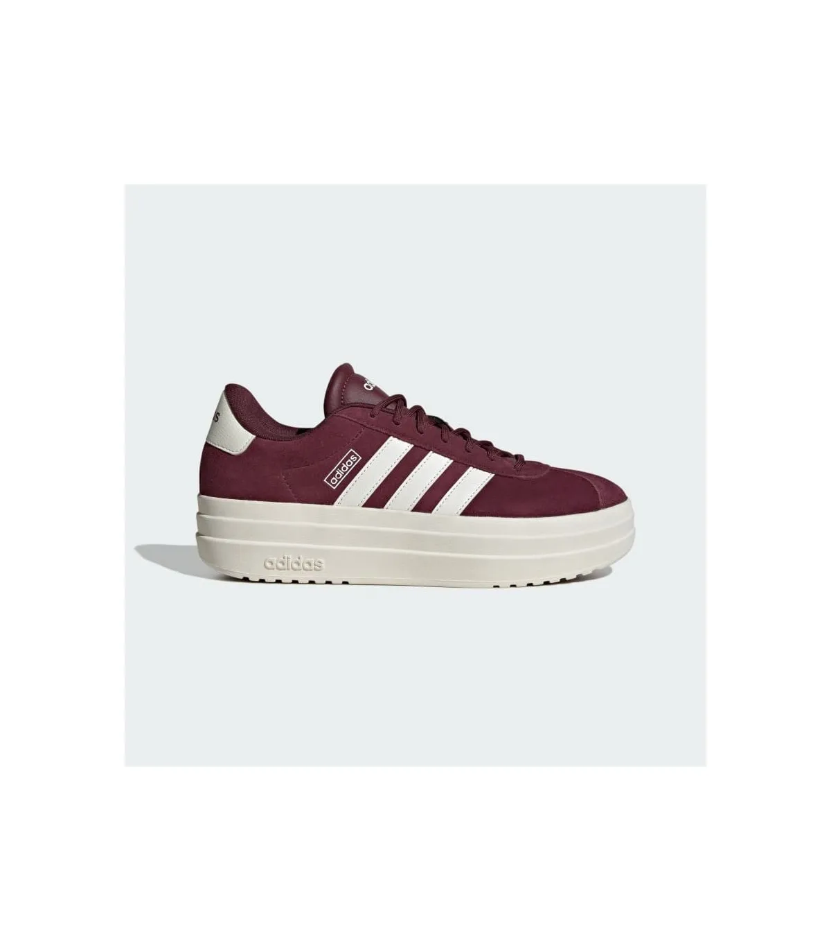 Adidas VL Court Bold Zapatillas Mujer