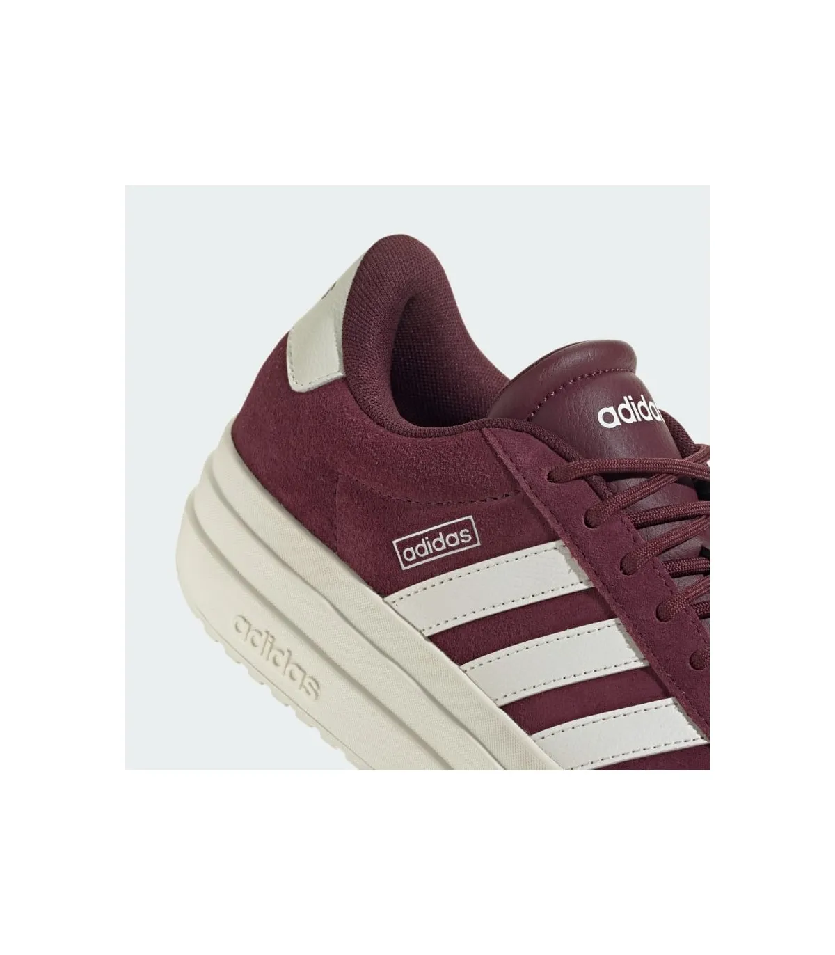 Adidas VL Court Bold Zapatillas Mujer