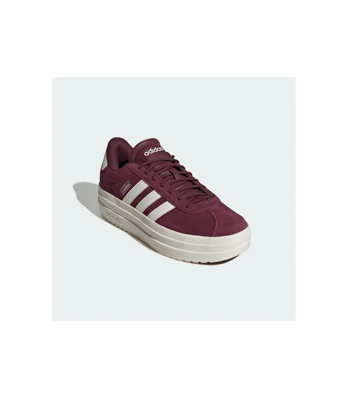 Adidas VL Court Bold Zapatillas Mujer