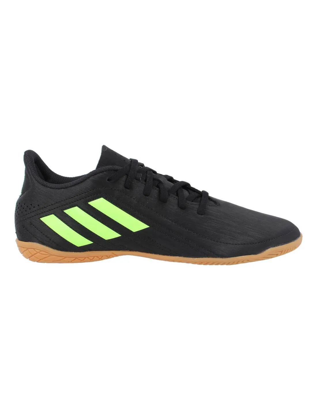 Adidas - Zapatilla Deportivo Indoor Fútbol Sala Negro