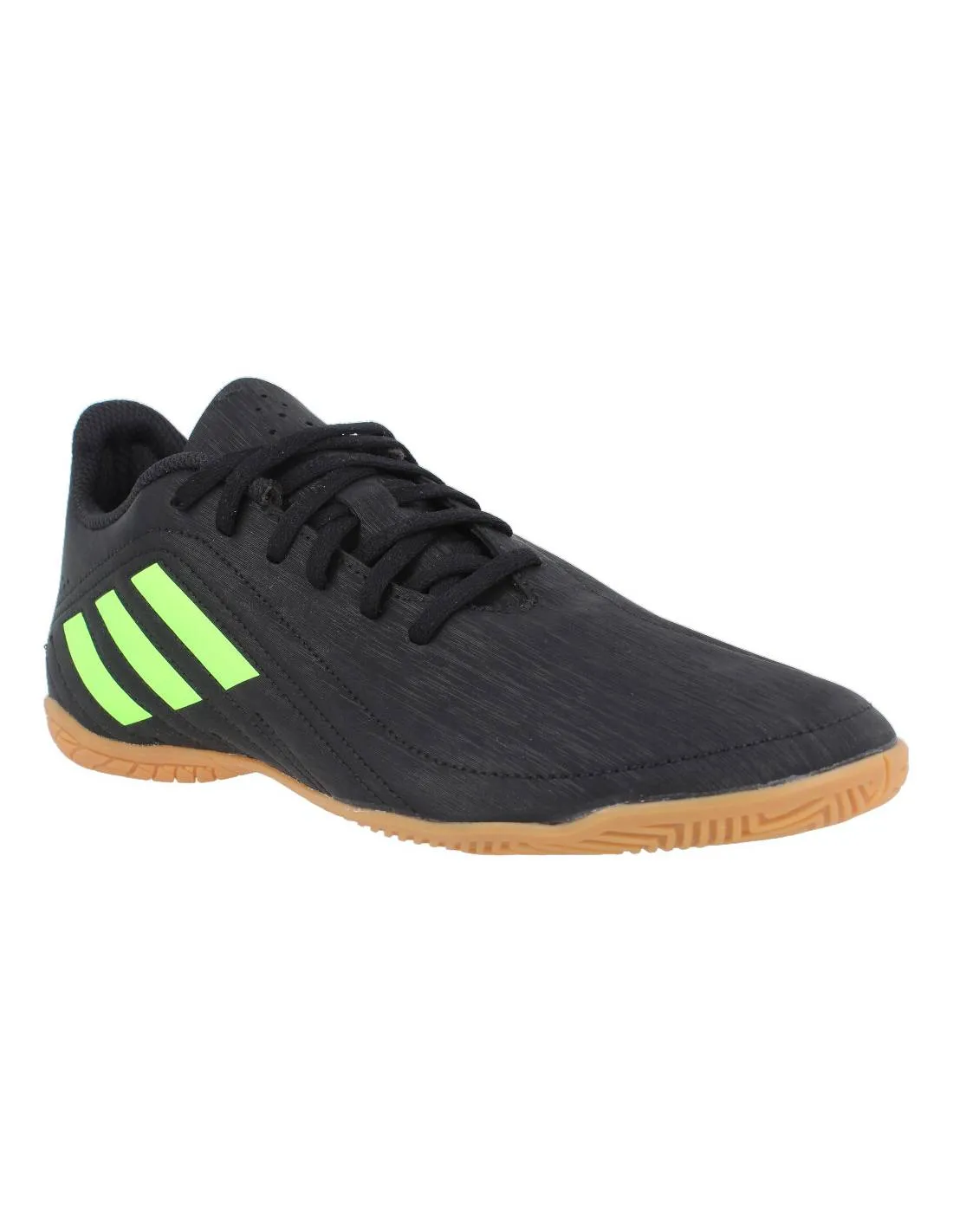 Adidas - Zapatilla Deportivo Indoor Fútbol Sala Negro