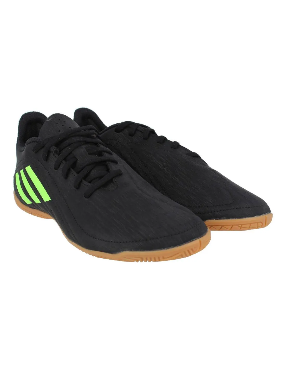 Adidas - Zapatilla Deportivo Indoor Fútbol Sala Negro