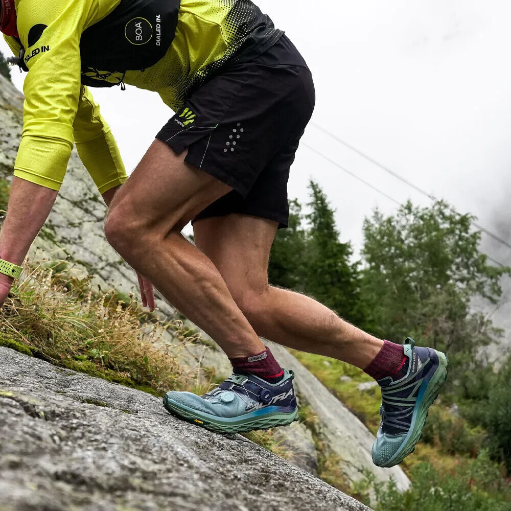 Altra Mont Blanc BOA zapatillas trail running - AW24