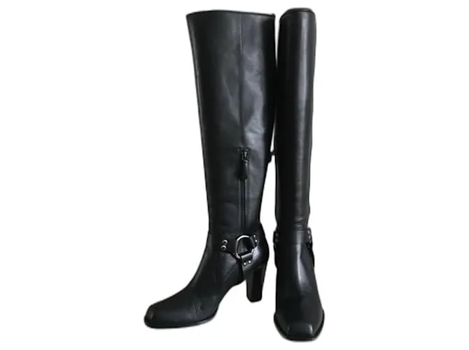 Altuzarra Botas Negro 