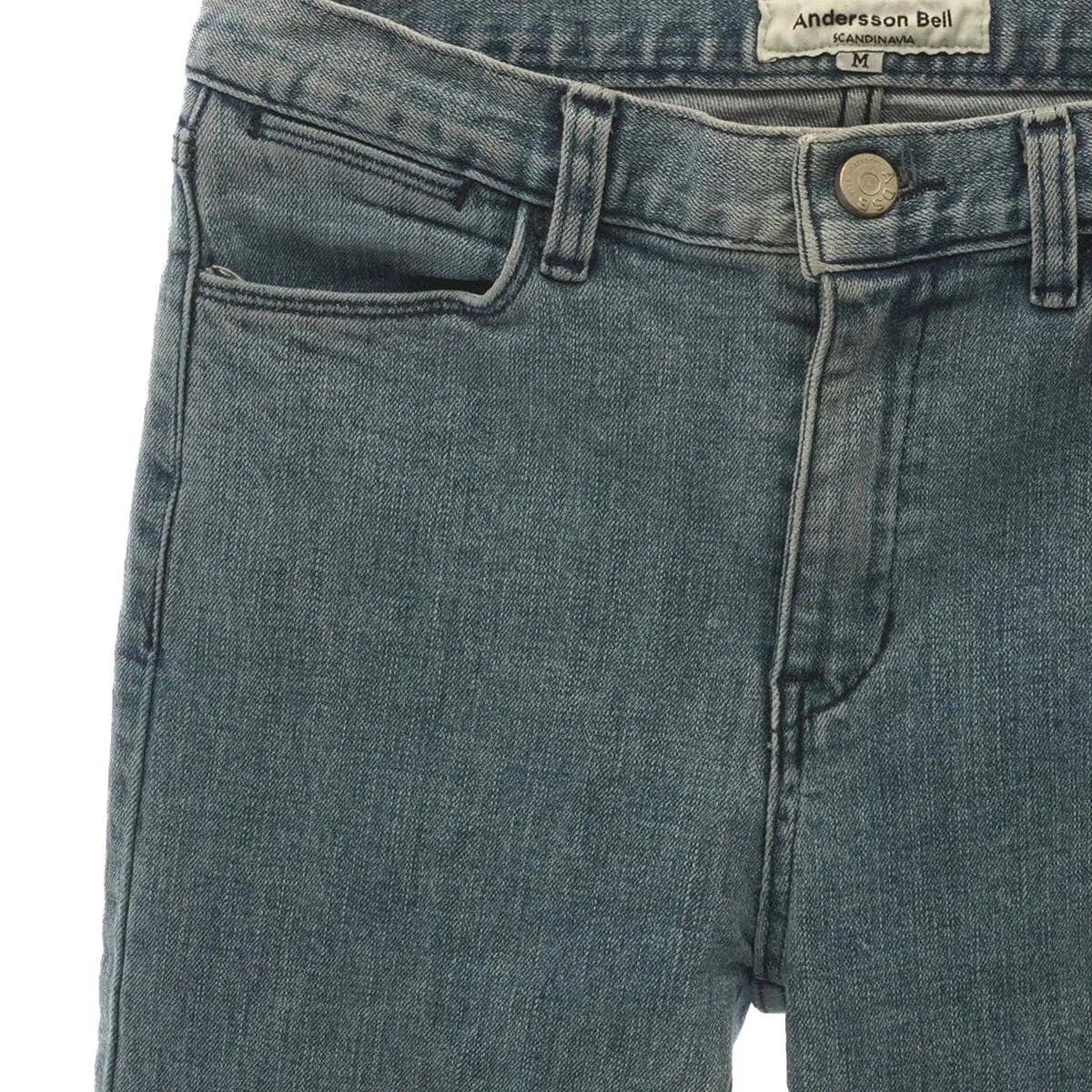 Andersson Bell Jeans