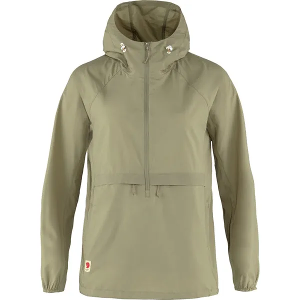 Anorak High Coast Lite Mujer