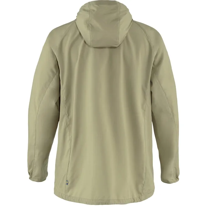 Anorak High Coast Lite Mujer