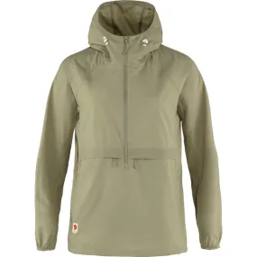 Anorak High Coast Lite Mujer