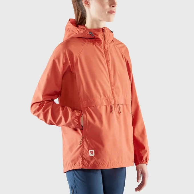 Anorak High Coast Lite Mujer