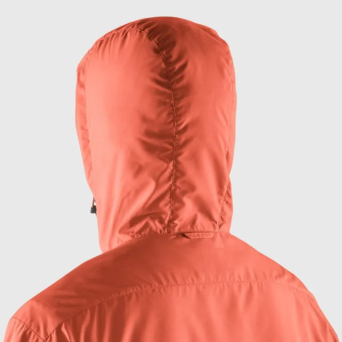 Anorak High Coast Lite Mujer