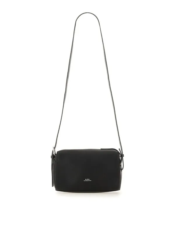 A.P.C. Bolso Shopping - Negro