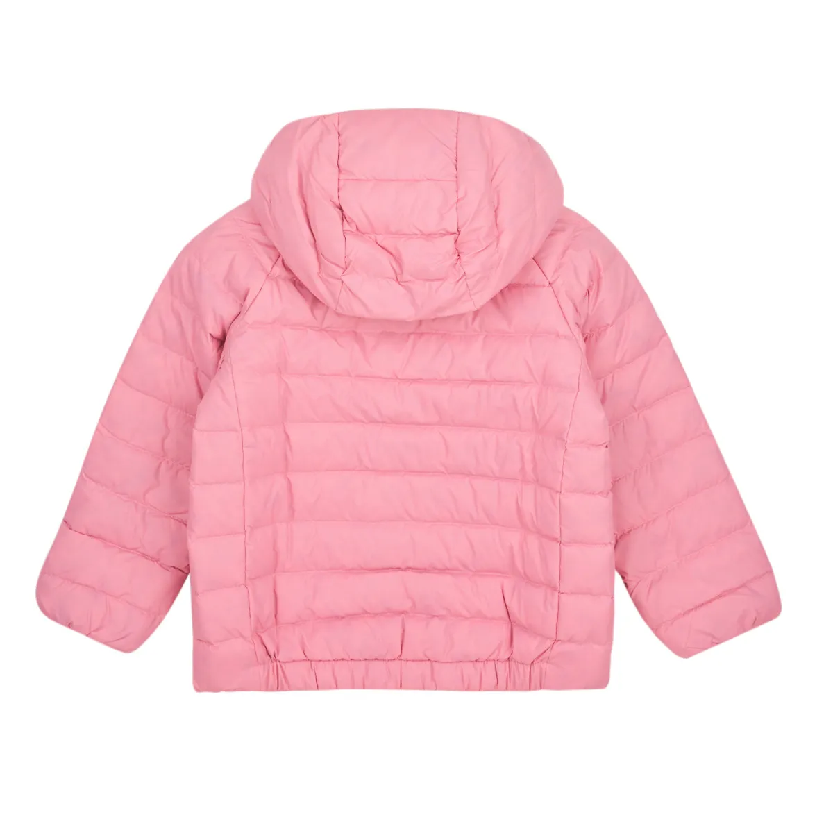 BABY REVERSIBLE DOWN SWEATER HOODY