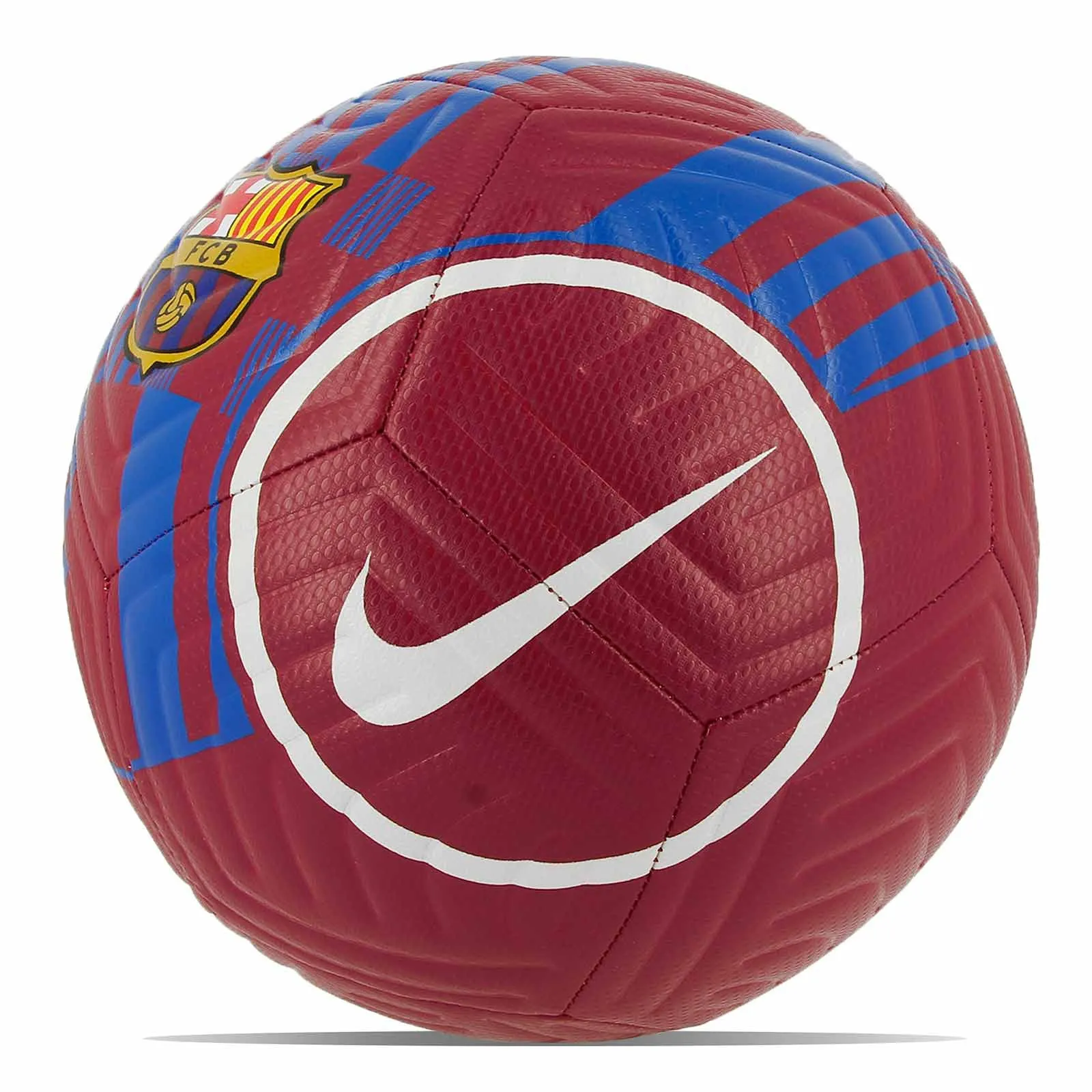 Balón Nike Barcelona Strike talla 5