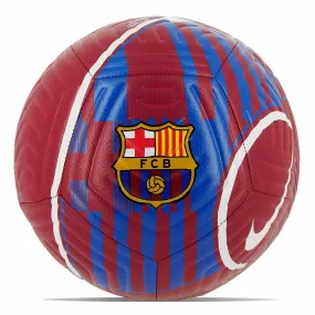 Balón Nike Barcelona Strike talla 5