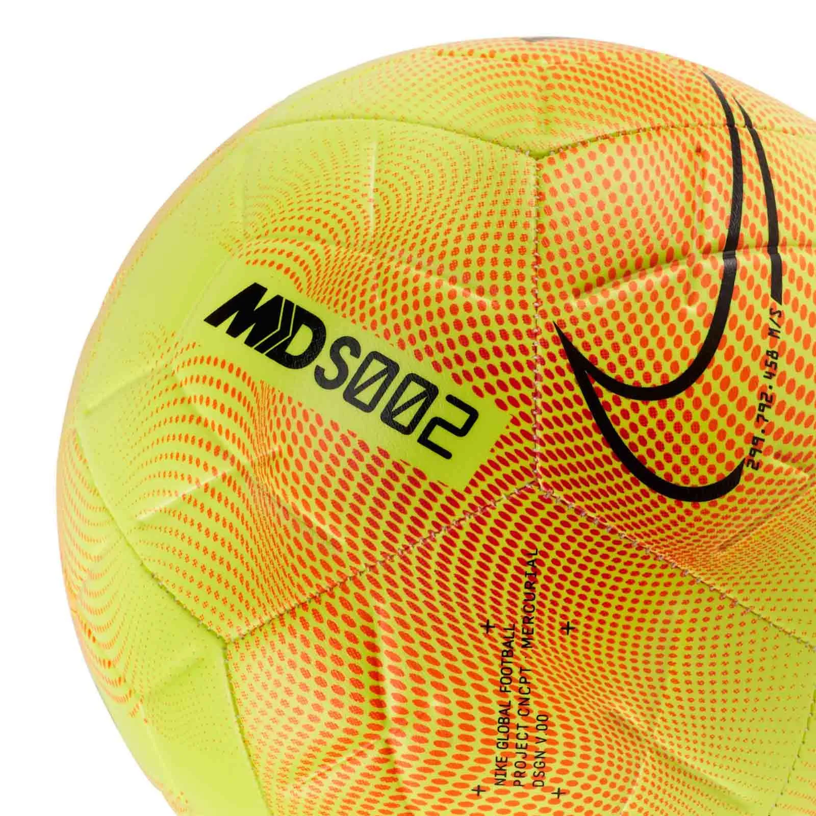 Balón Nike CR7 Strike talla 3