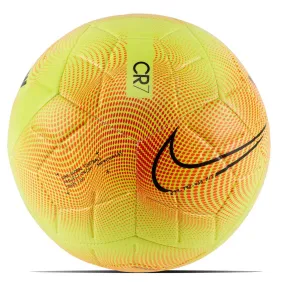 Balón Nike CR7 Strike talla 3