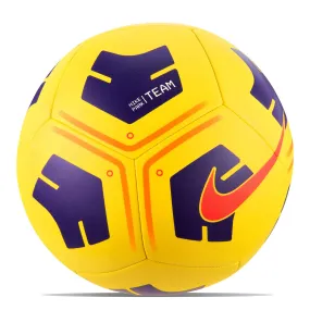 Balón Nike Park Team talla 4