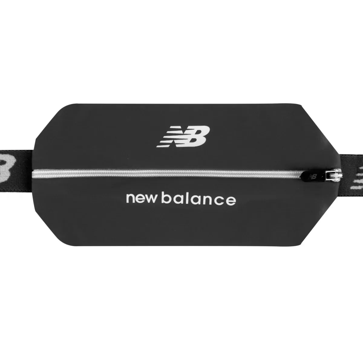 Banano New Balance Negro