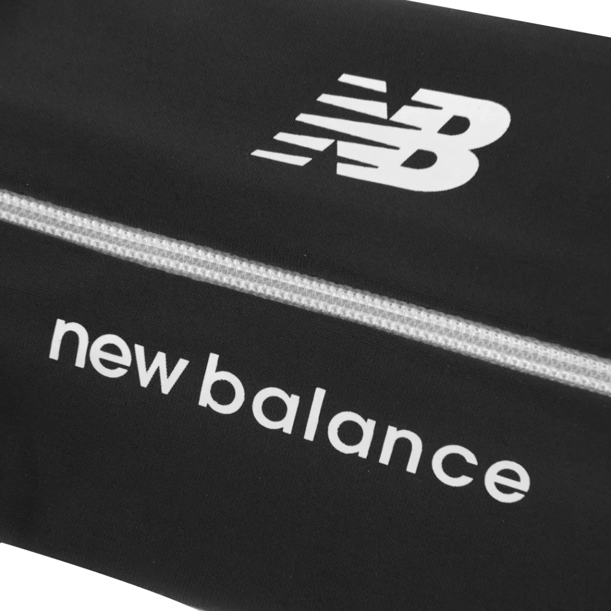 Banano New Balance Negro