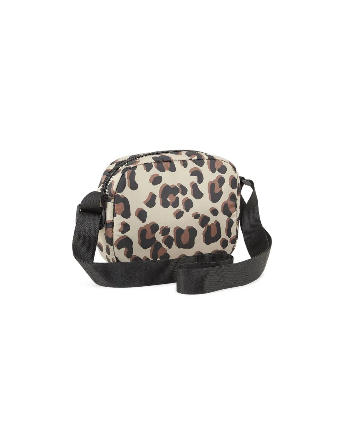 Bandolera Puma Core Pop Cross Body Prairie Tan Mujer