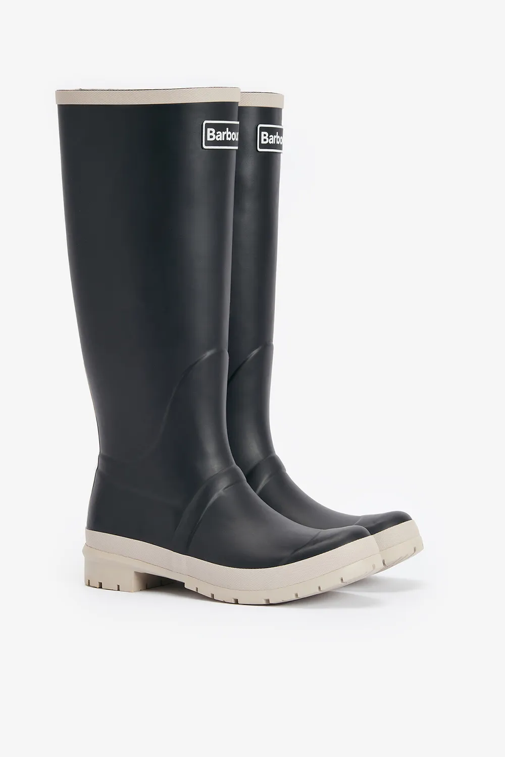 Barbour Botas Abbey Welly