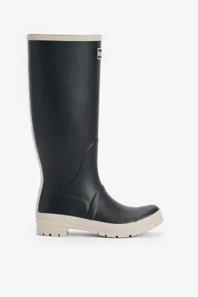 Barbour Botas Abbey Welly