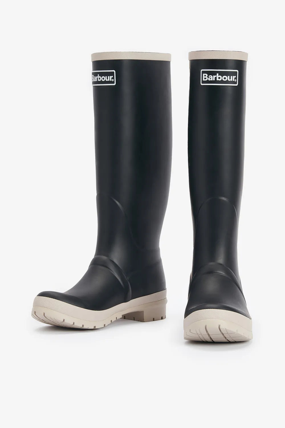 Barbour Botas Abbey Welly