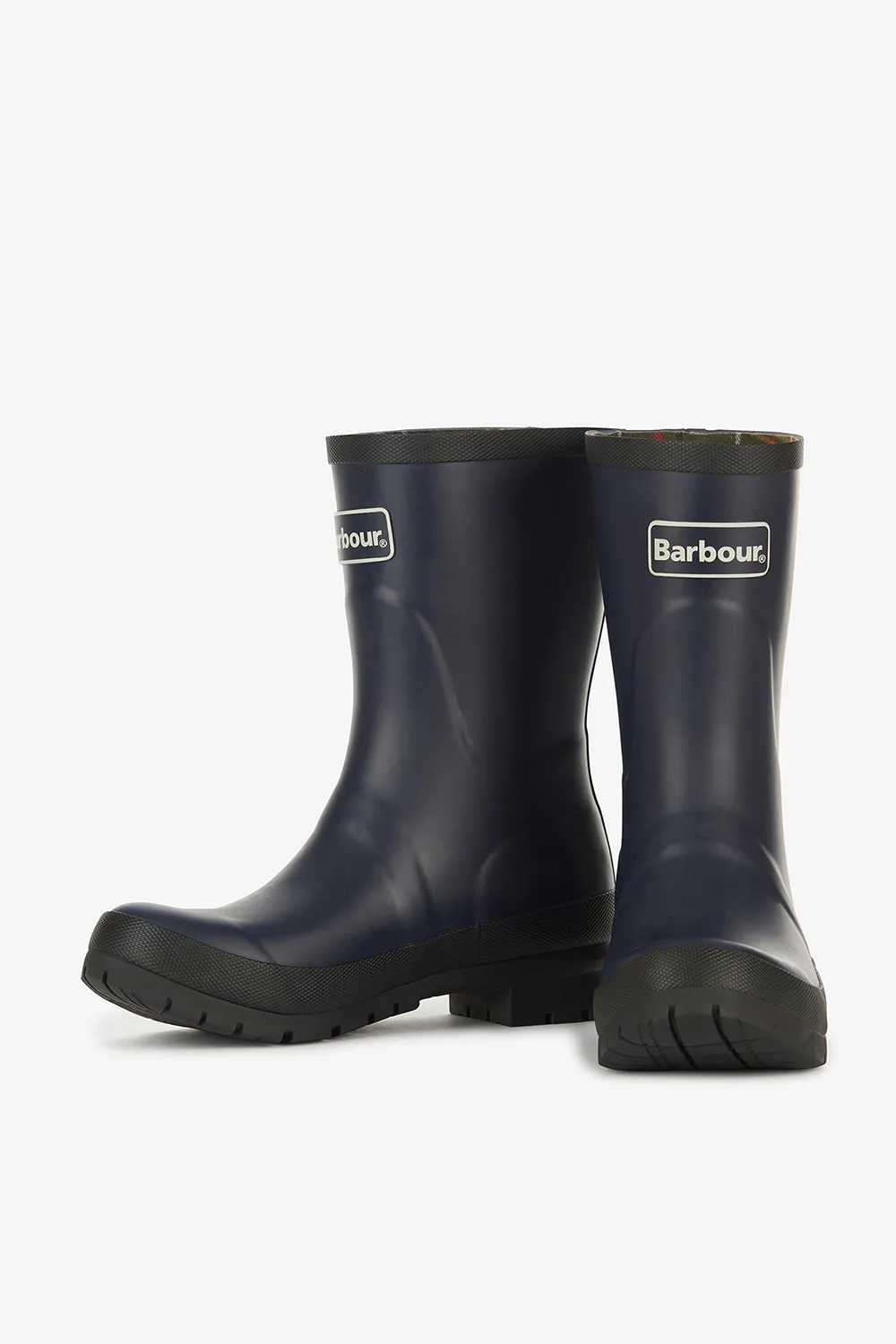 Barbour Botas Banbury Wellington