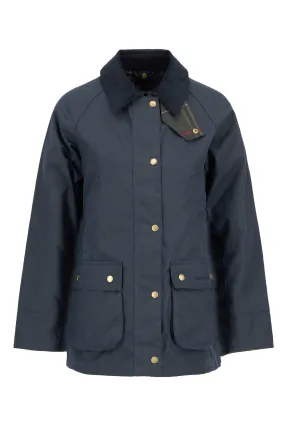 Barbour Chaqueta Acorn Wax