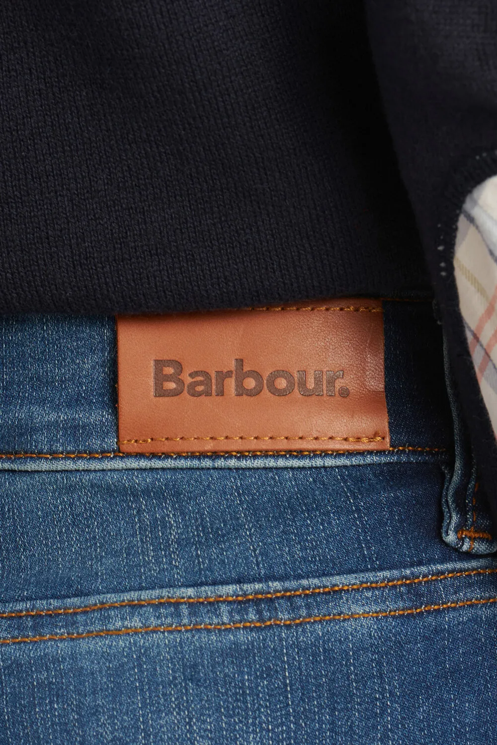 Barbour Jeans Essential