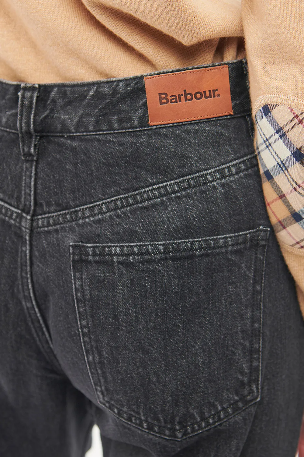 Barbour Jeans Moorland