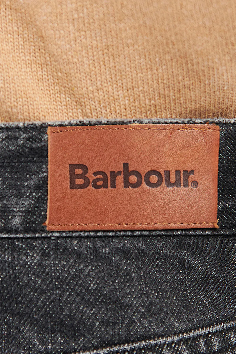 Barbour Jeans Moorland