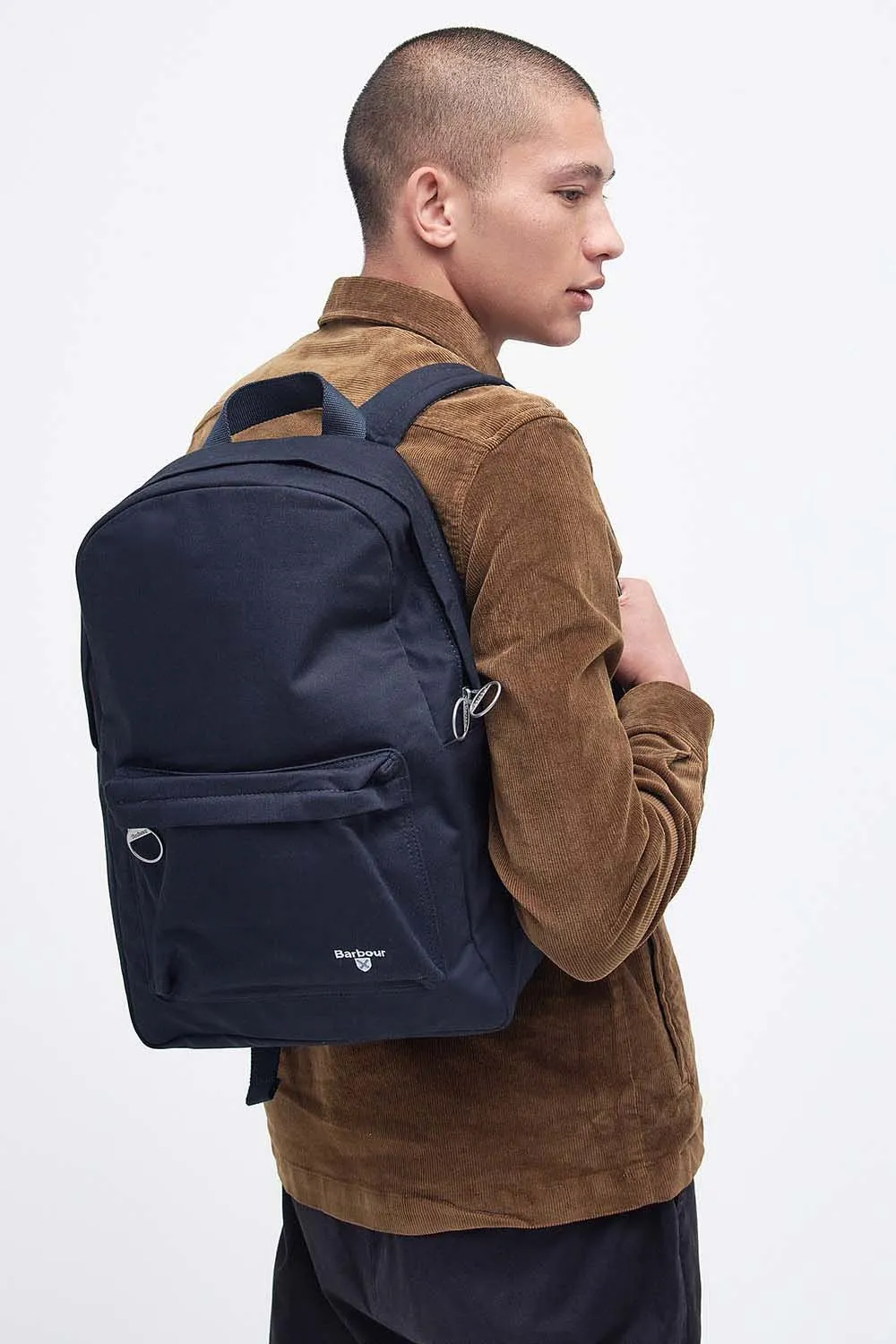 Barbour Mochila Cascade