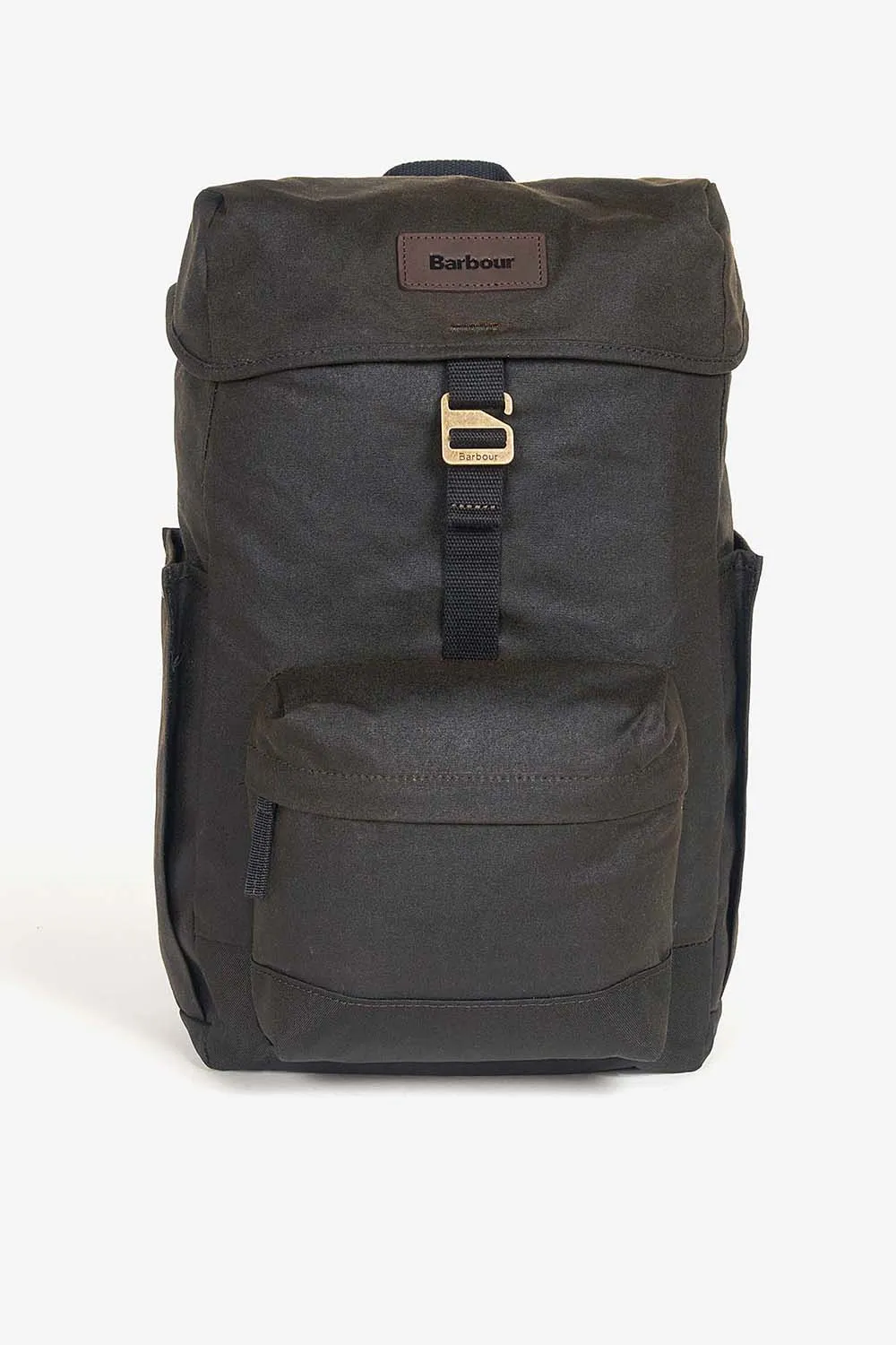 Barbour Mochila Essential Wax