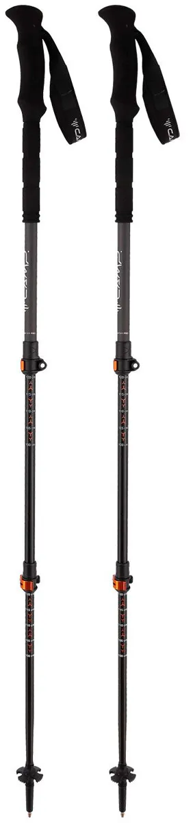 BASTONES CAMP BACKCOUNTRY PRO 2.0 100135 CM