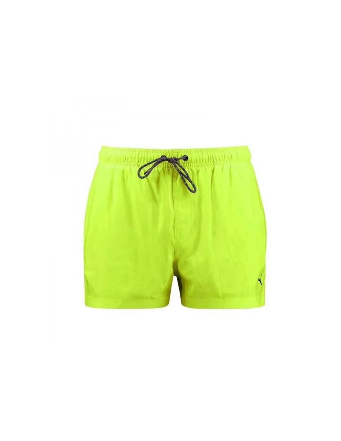 Bañador Puma Short Length Swim Shorts 1P Hombre