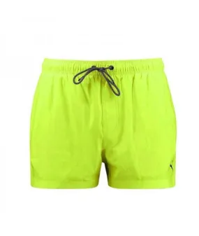 Bañador Puma Short Length Swim Shorts 1P Hombre