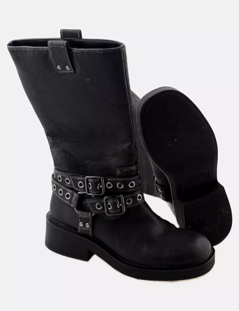 Bershka Botas