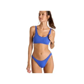 Bikini Banana Moon Justin Scrunchy Para Mujer