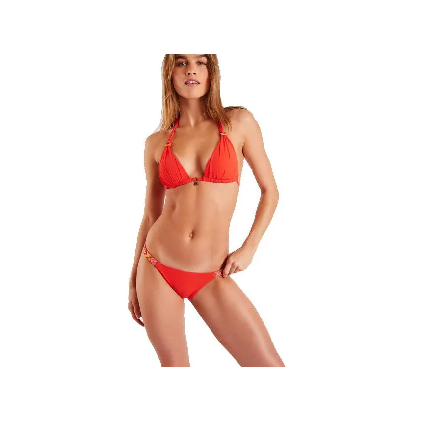 Bikini Banana Moon Niko Lima Para Mujer