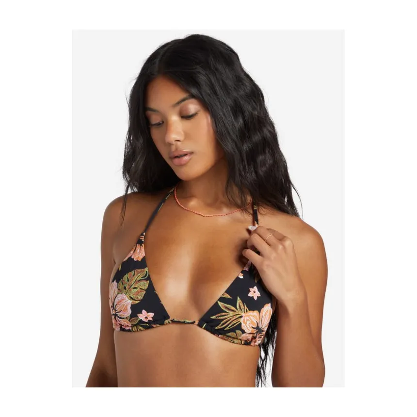 Bikini Billabong Hooked On Tropics Para Mujer