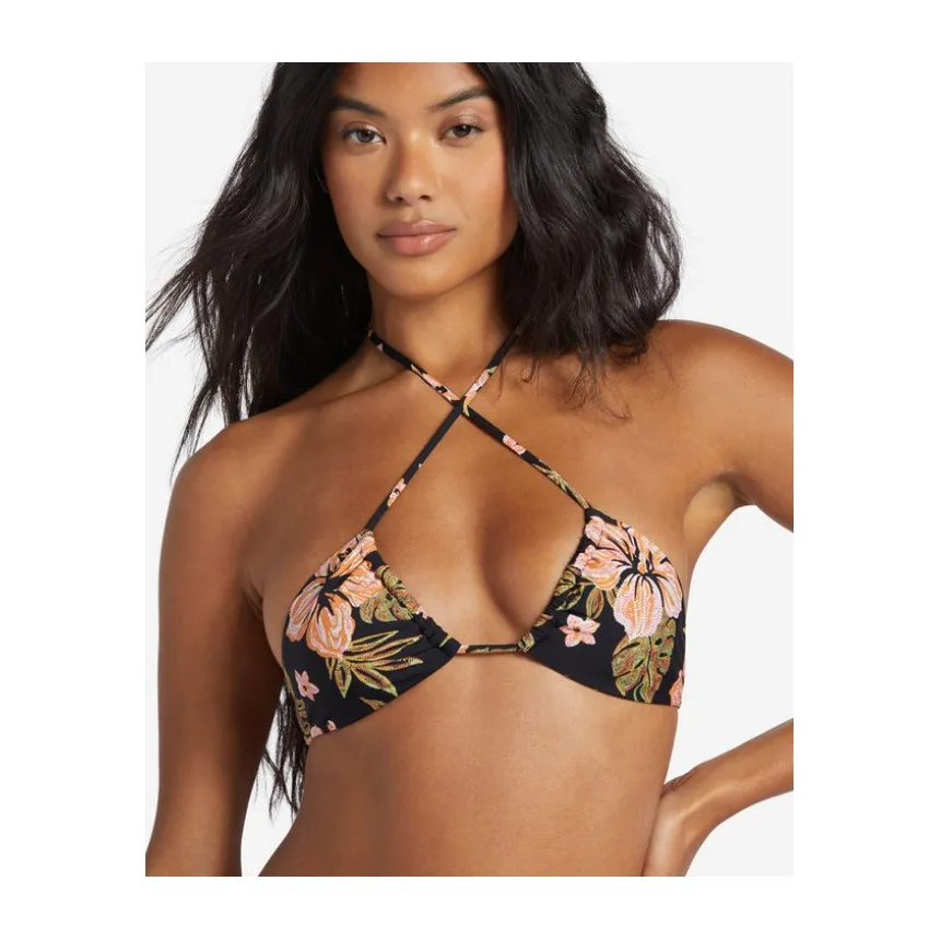 Bikini Billabong Hooked On Tropics Para Mujer