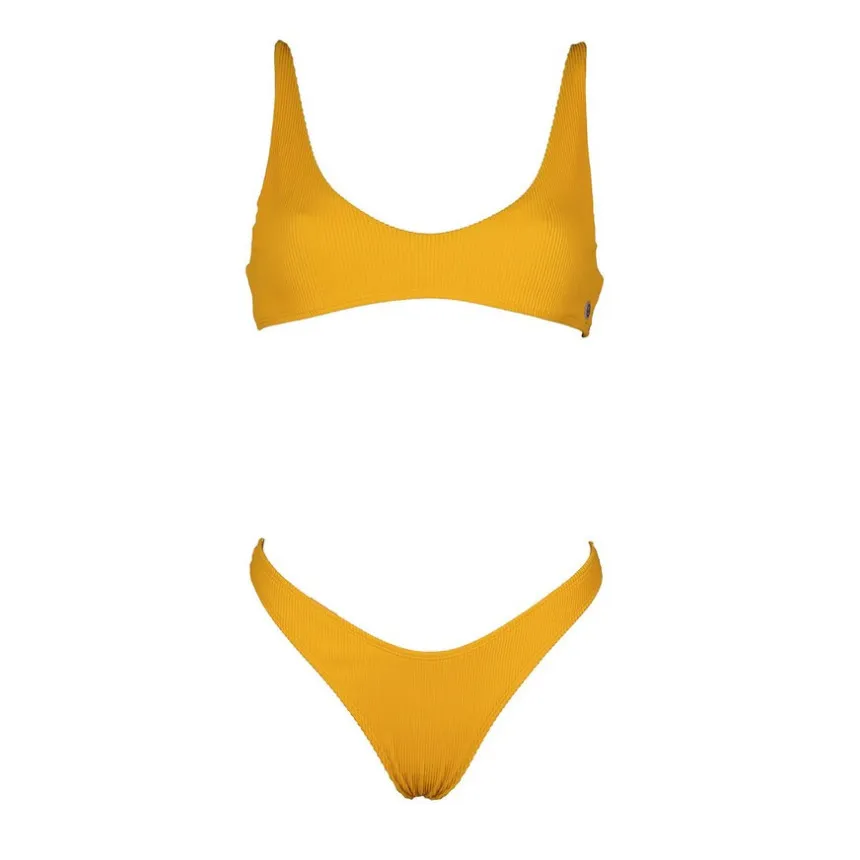 Bikini Ozarpure Baldaio Sun Brazilian Para Mujer