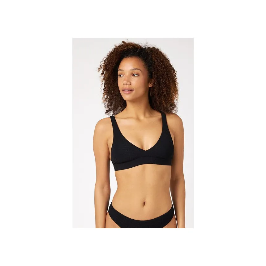 Bikini Rip Curl Custom Rib Para Mujer