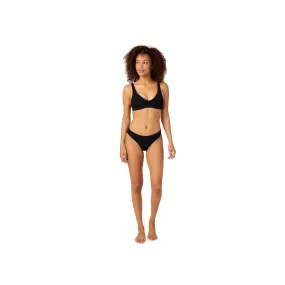 Bikini Rip Curl Custom Rib Para Mujer