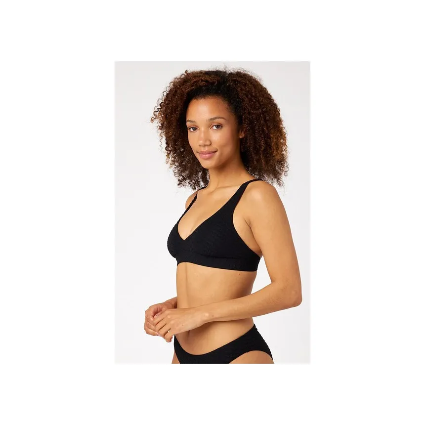 Bikini Rip Curl Custom Rib Para Mujer