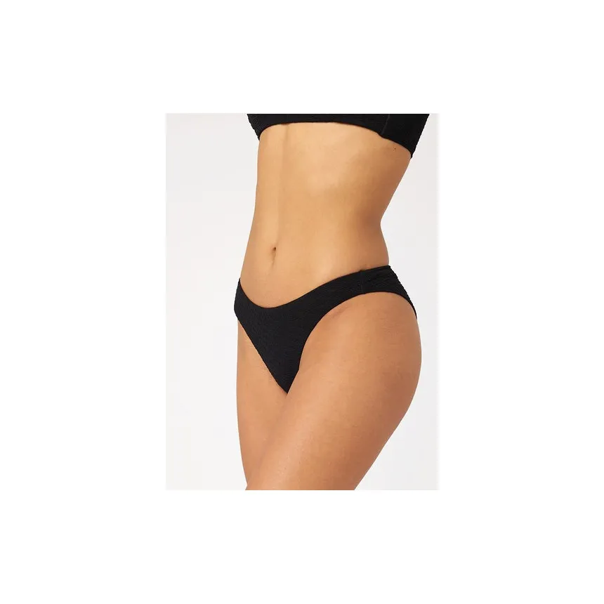 Bikini Rip Curl Custom Rib Para Mujer