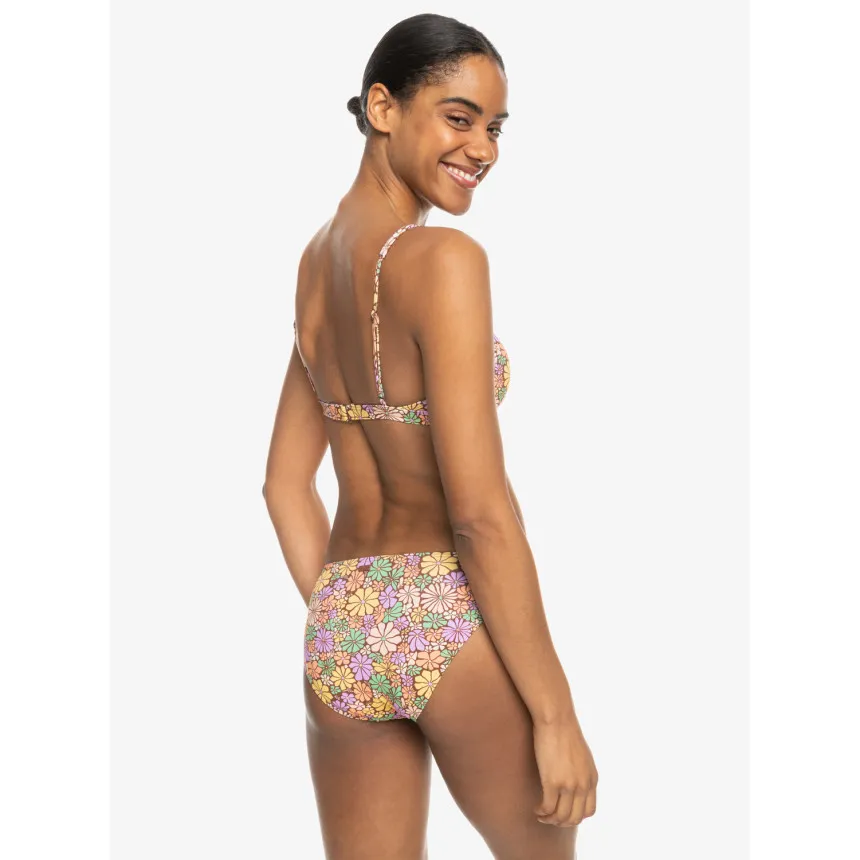 Bikini Roxy All About Sol Para Mujer